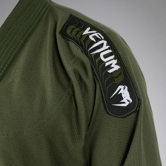 Venum First BJJ GI Khaki - 6