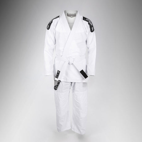 Venum First BJJ GI White - front