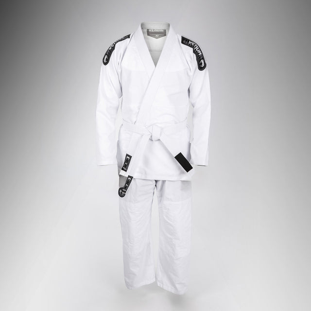 Venum First BJJ GI White - front