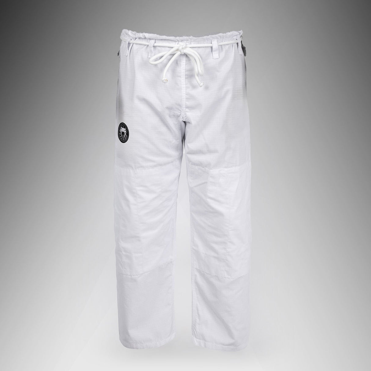 Venum First BJJ GI White - side