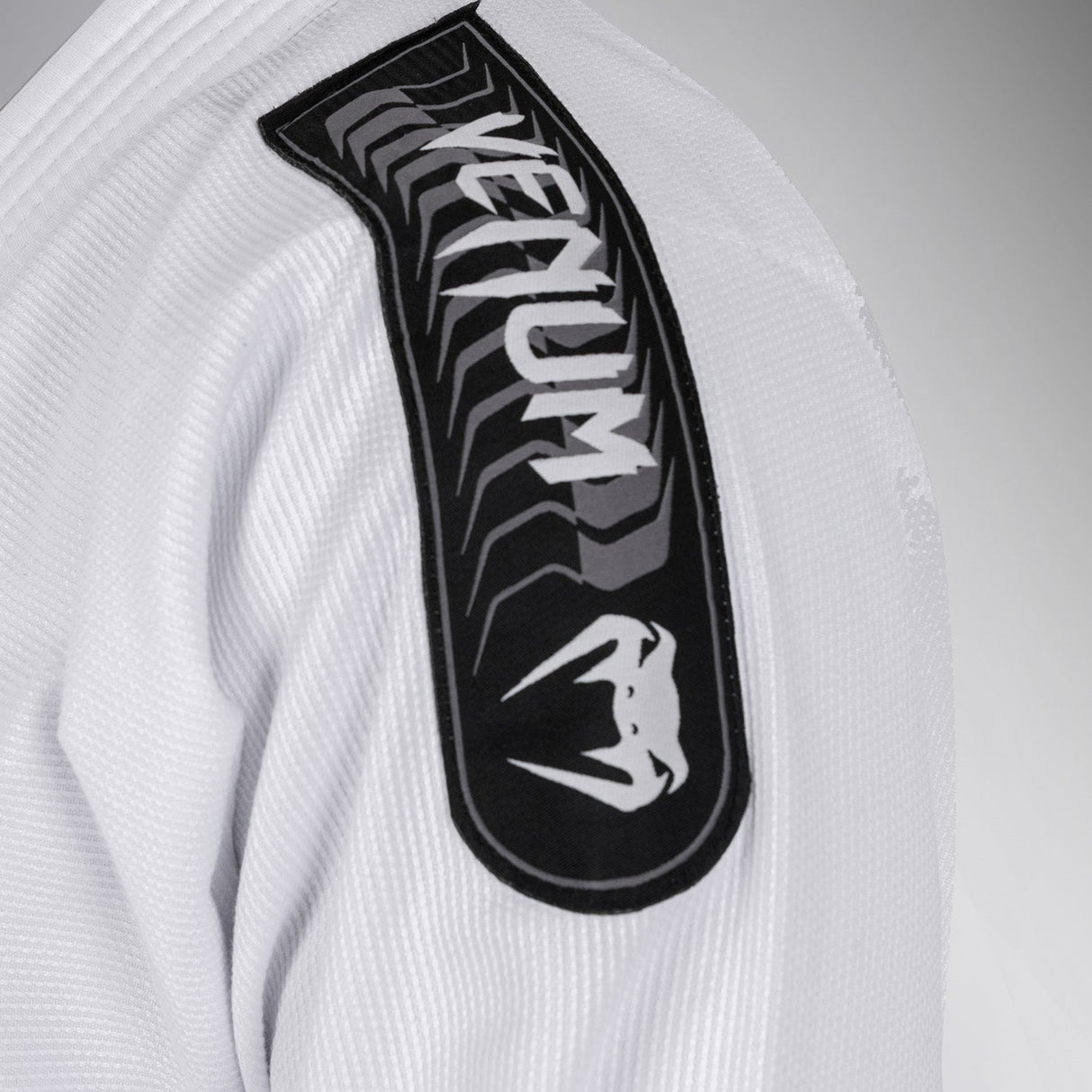 Venum First BJJ GI White - 6