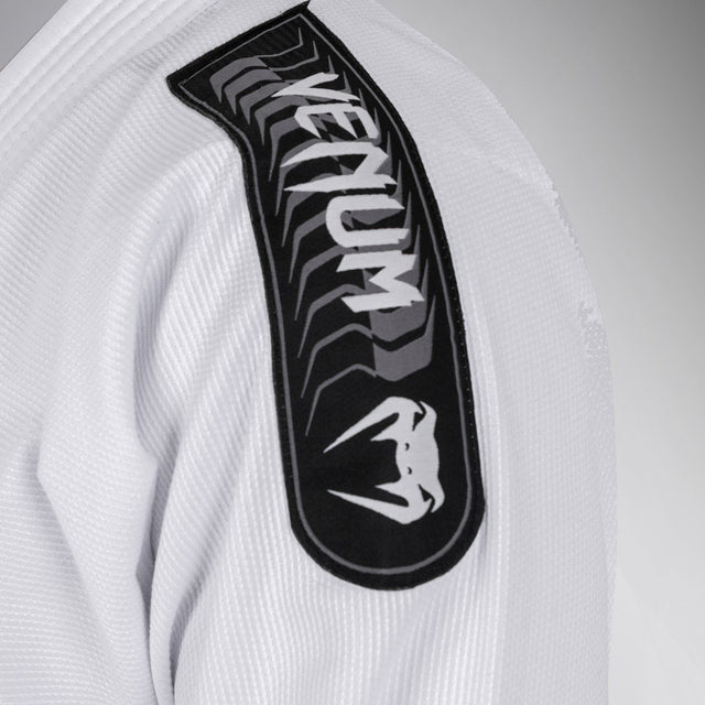 Venum First BJJ GI White - 6