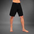 Venum G Fit Air Fightshort Black - front