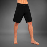 Venum G Fit Air Fightshort Black - front