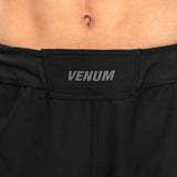 Venum G Fit Air Fightshort Black - side