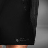 Venum G Fit Air Fightshort Black - 6