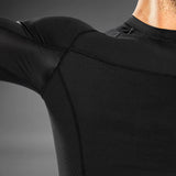 Venum G Fit Air Rashguards Longsleeve Black - 5