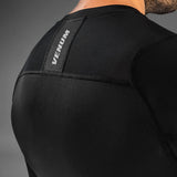 Venum G Fit Air Rashguards Longsleeve Black - 6