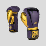 Venum Giant 3.0 Boxing Gloves Dark Purple/Gold