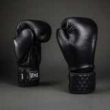 Venum Impact Classic Boxing Gloves Black