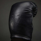 Venum Impact Classic Boxing Gloves Black