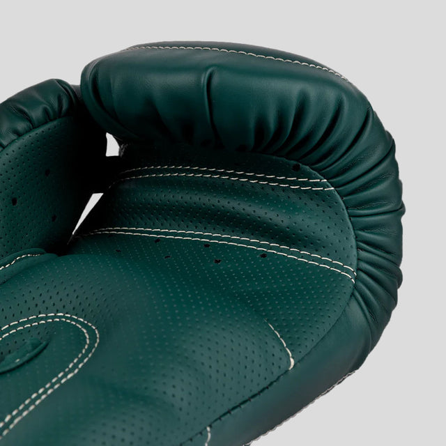 Venum Impact Evo Boxing Gloves Emerald Green
