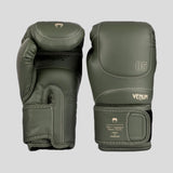 Venum Impact Evo Boxing Gloves Military Green