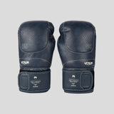 Venum Impact Evo Scales Boxing Gloves Midnight Blue