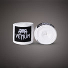 Venum Kontact Boxing Hand Wraps White 4.5m (180 in)