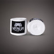 Venum Kontact Boxing Hand Wraps White 4.5m (180 in) - front