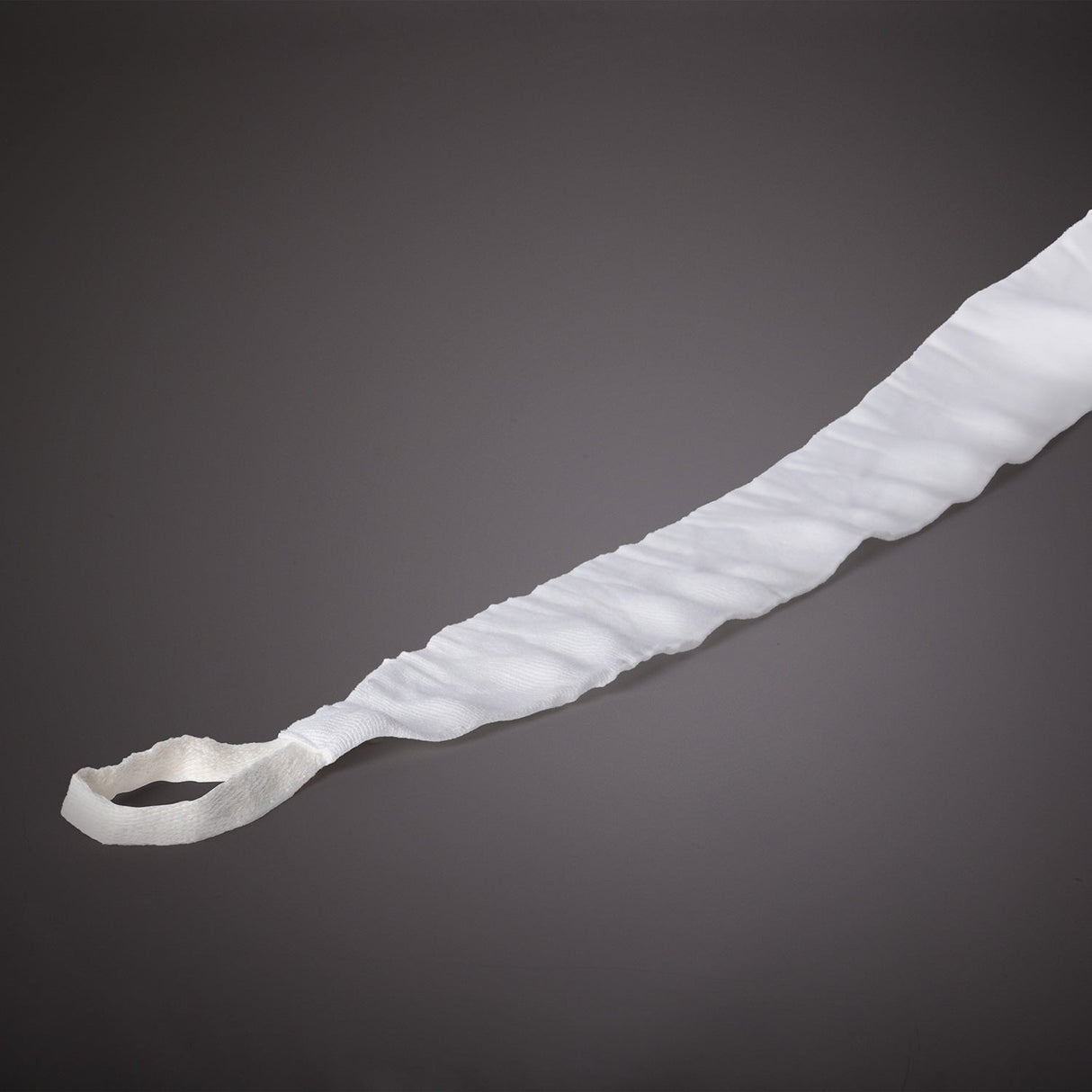Venum Kontact Boxing Hand Wraps White 4.5m (180 in) - side