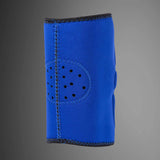 Venum Kontact Gel Knee Pad Royal Blue/Silver