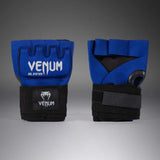 Venum Kontact Gel Quick Hand Wraps Royal Blue/Silver