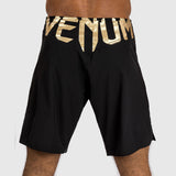 Venum Light 5.0 Fightshorts Black/Gold - 5