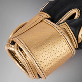 Venum Power 2.0 Boxing Gloves Black/Gold - 6