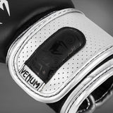 Venum Power 2.0 Boxing Gloves Black/Silver - 5