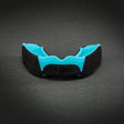 Venum Predator Mouthguard – Black/Turquoise - front