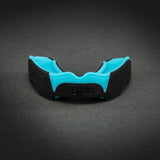 Venum Predator Mouthguard – Black/Turquoise - front