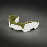 Venum Predator Mouthguard – White/Kaki - back