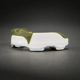 Venum Predator Mouthguard – White/Kaki - detail