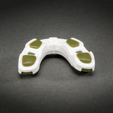 Venum Predator Mouthguard – White/Kaki - 5