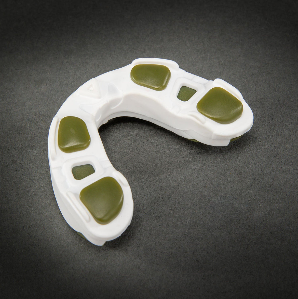 Venum Predator Mouthguard – White/Kaki - 6