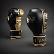 Venum Shield Pro Boxing Gloves Velcro - front
