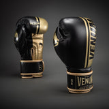 Venum Shield Pro Boxing Gloves Velcro - front