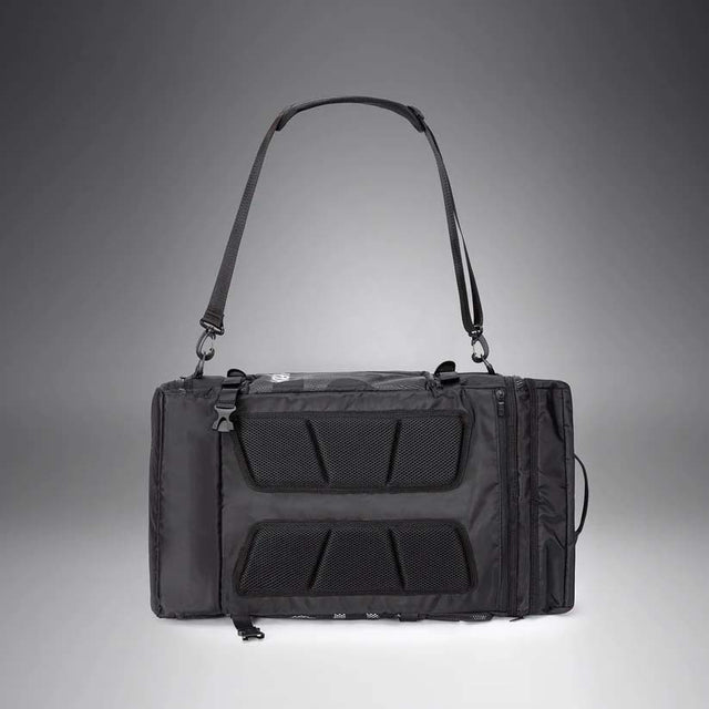 Venum Shockwave 48L Convertible Sports Bag Black