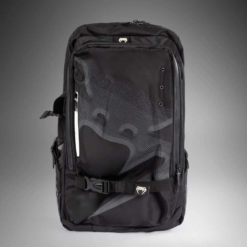 Venum Shockwave Back Pack Black