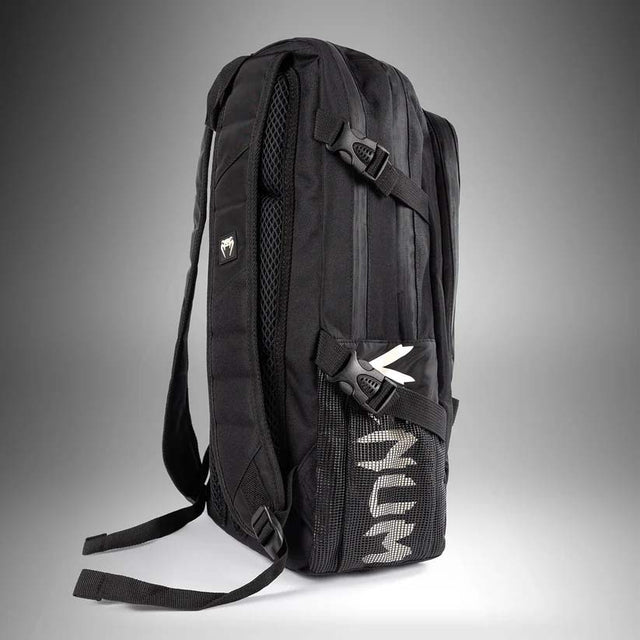 Venum Shockwave Back Pack Black