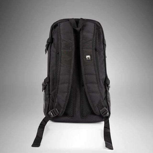 Venum Shockwave Back Pack Black