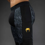 Venum x Chimaev Spats Black/Grey