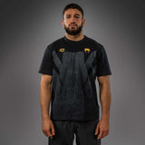 Venum x Chimaev T-Shirt Black/Grey