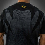 Venum x Chimaev T-Shirt Black/Grey