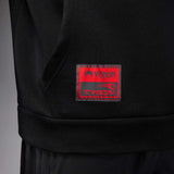 Venum x Mike Tyson Tiger Hoodie Deep Black/Intense Red