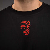 Venum x Mike Tyson Tiger T-Shirt Deep Black