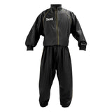 Twins Special VSS1 Classic Vinyl Sweatsuit Black-Gold