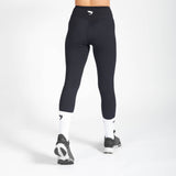 Fly Fast Leggings Black