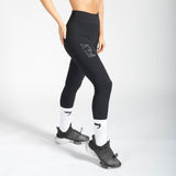 Fly Fast Leggings Black