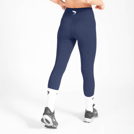 Fly Fast Leggings Navy