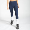 Fly Fast Leggings Navy