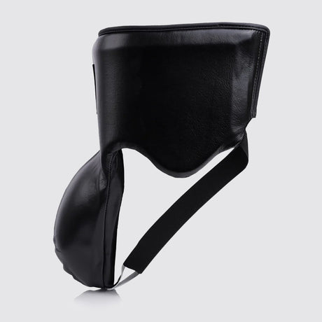 Fly Wraith X Groin Guard Black