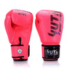 Yuth Sport Line Boxing Gloves - Pink